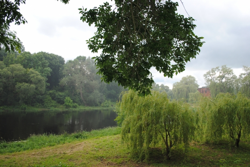 Галопом по Европам или бешеной собаке… Брест-Краков-Прага-Карловы Вары-Дрезден-Варшава