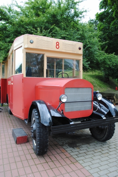 Галопом по Европам или бешеной собаке… Брест-Краков-Прага-Карловы Вары-Дрезден-Варшава