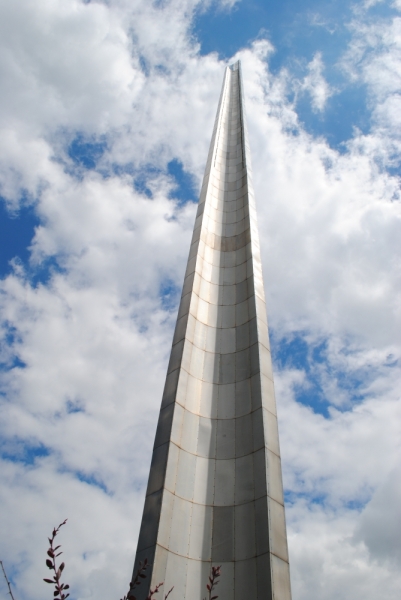 Галопом по Европам или бешеной собаке… Брест-Краков-Прага-Карловы Вары-Дрезден-Варшава