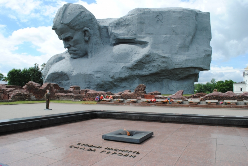 Галопом по Европам или бешеной собаке… Брест-Краков-Прага-Карловы Вары-Дрезден-Варшава