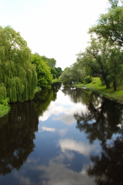 Галопом по Европам или бешеной собаке… Брест-Краков-Прага-Карловы Вары-Дрезден-Варшава