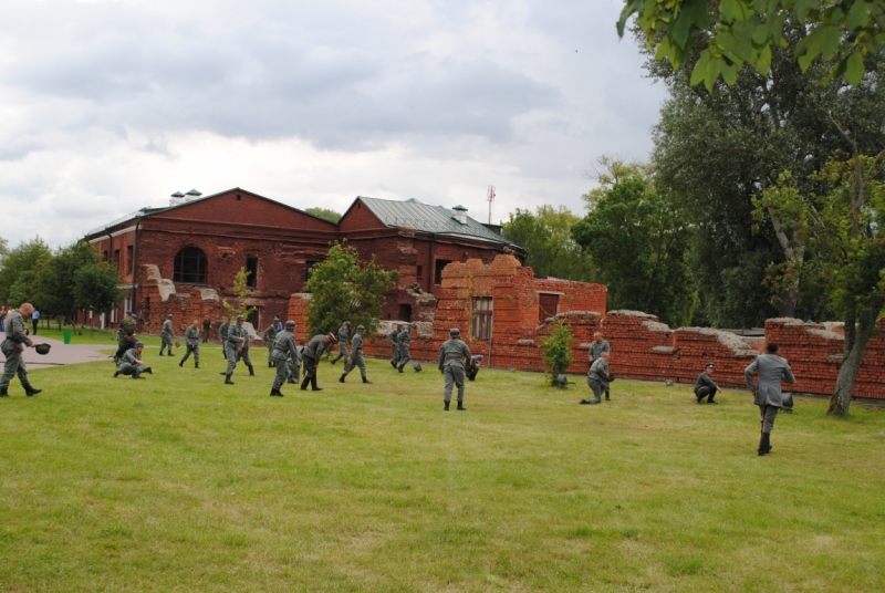 Галопом по Европам или бешеной собаке… Брест-Краков-Прага-Карловы Вары-Дрезден-Варшава
