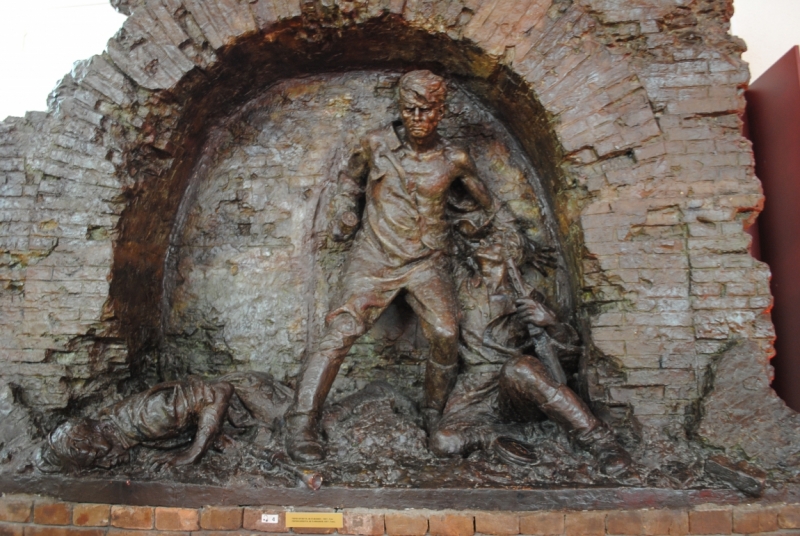 Галопом по Европам или бешеной собаке… Брест-Краков-Прага-Карловы Вары-Дрезден-Варшава