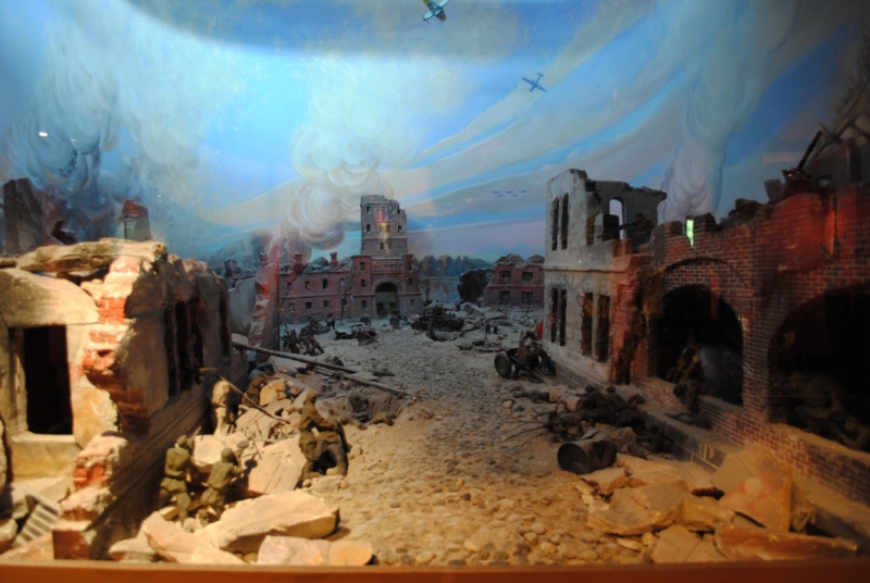 Галопом по Европам или бешеной собаке… Брест-Краков-Прага-Карловы Вары-Дрезден-Варшава