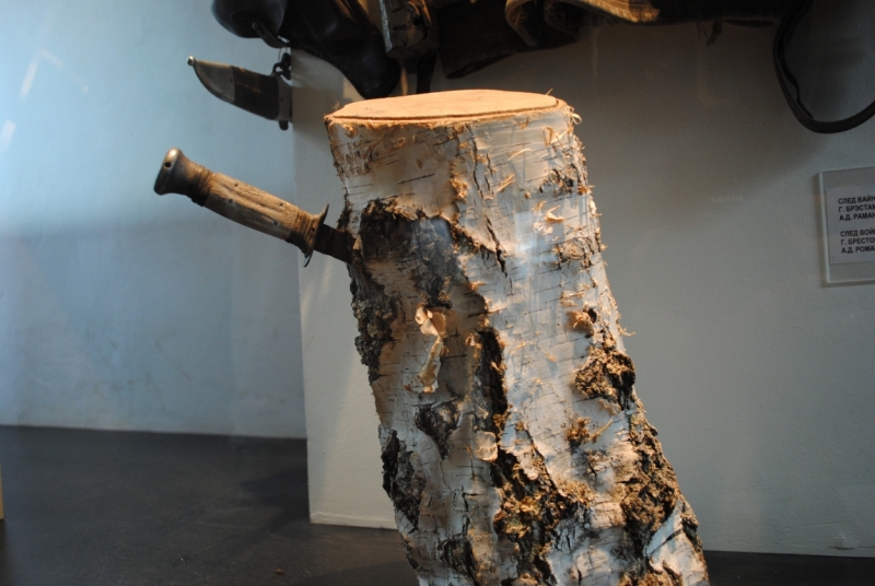 Галопом по Европам или бешеной собаке… Брест-Краков-Прага-Карловы Вары-Дрезден-Варшава