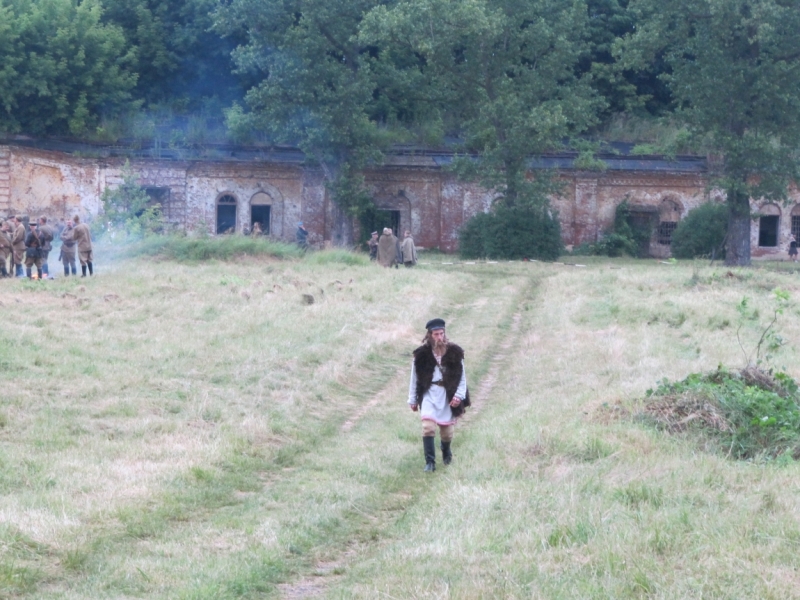 Галопом по Европам или бешеной собаке… Брест-Краков-Прага-Карловы Вары-Дрезден-Варшава