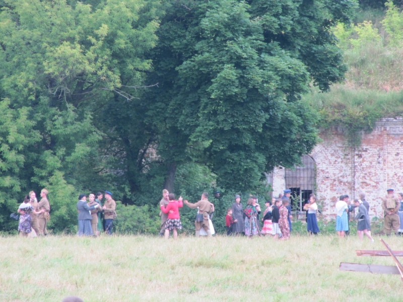 Галопом по Европам или бешеной собаке… Брест-Краков-Прага-Карловы Вары-Дрезден-Варшава