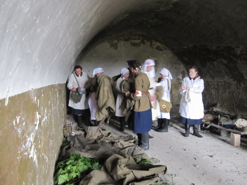 Галопом по Европам или бешеной собаке… Брест-Краков-Прага-Карловы Вары-Дрезден-Варшава