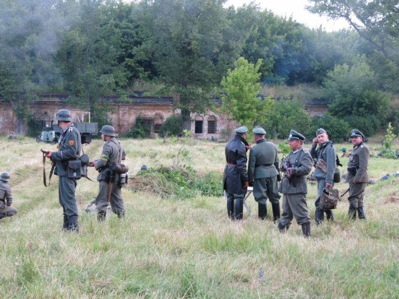 Галопом по Европам или бешеной собаке… Брест-Краков-Прага-Карловы Вары-Дрезден-Варшава