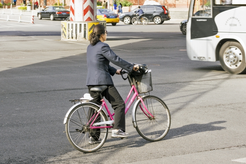 Пекин-Тяньцзинь-Шанхай-Шэньчжэнь-Гуанчжоу-Гонконг-Макао апрель-май 2014
