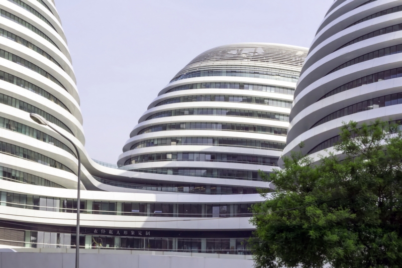 Пекин-Тяньцзинь-Шанхай-Шэньчжэнь-Гуанчжоу-Гонконг-Макао апрель-май 2014