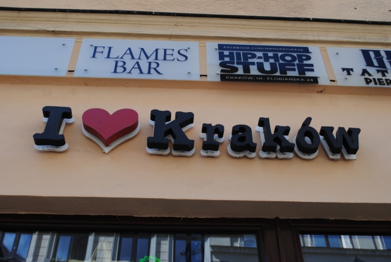 Галопом по Европам или бешеной собаке… Брест-Краков-Прага-Карловы Вары-Дрезден-Варшава