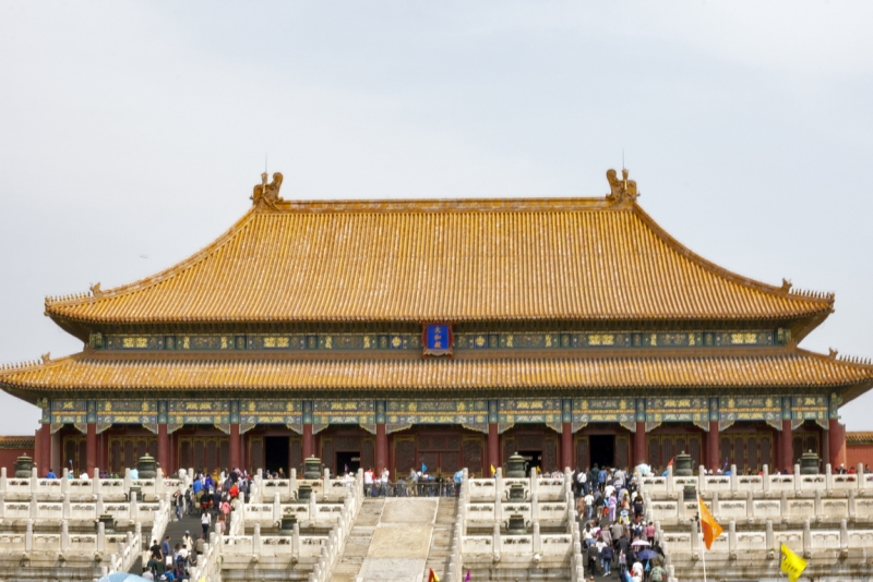 Пекин-Тяньцзинь-Шанхай-Шэньчжэнь-Гуанчжоу-Гонконг-Макао апрель-май 2014