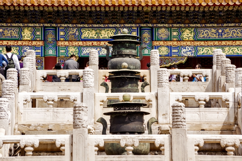 Пекин-Тяньцзинь-Шанхай-Шэньчжэнь-Гуанчжоу-Гонконг-Макао апрель-май 2014