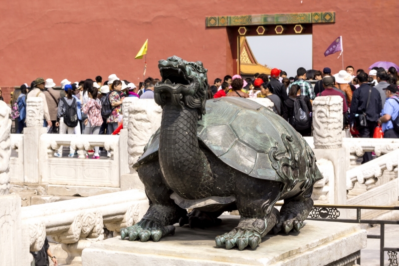 Пекин-Тяньцзинь-Шанхай-Шэньчжэнь-Гуанчжоу-Гонконг-Макао апрель-май 2014