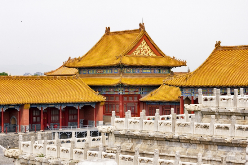 Пекин-Тяньцзинь-Шанхай-Шэньчжэнь-Гуанчжоу-Гонконг-Макао апрель-май 2014