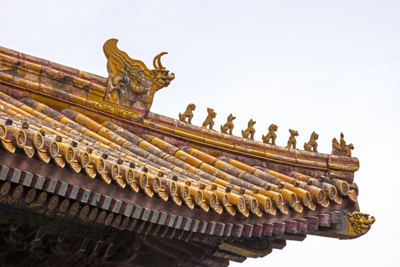 Пекин-Тяньцзинь-Шанхай-Шэньчжэнь-Гуанчжоу-Гонконг-Макао апрель-май 2014