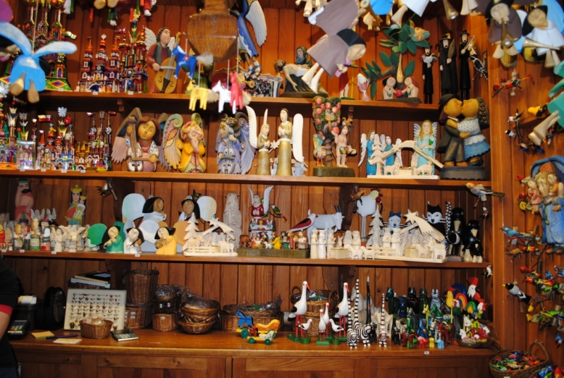 Галопом по Европам или бешеной собаке… Брест-Краков-Прага-Карловы Вары-Дрезден-Варшава