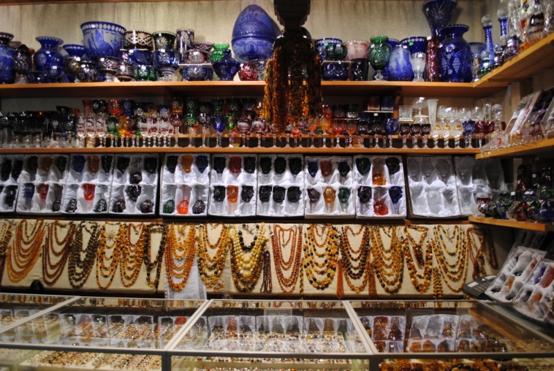 Галопом по Европам или бешеной собаке… Брест-Краков-Прага-Карловы Вары-Дрезден-Варшава