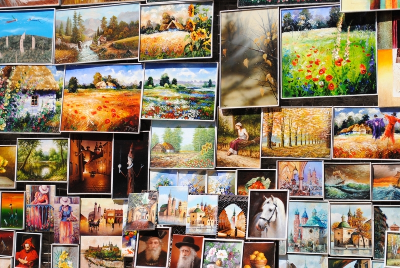 Галопом по Европам или бешеной собаке… Брест-Краков-Прага-Карловы Вары-Дрезден-Варшава