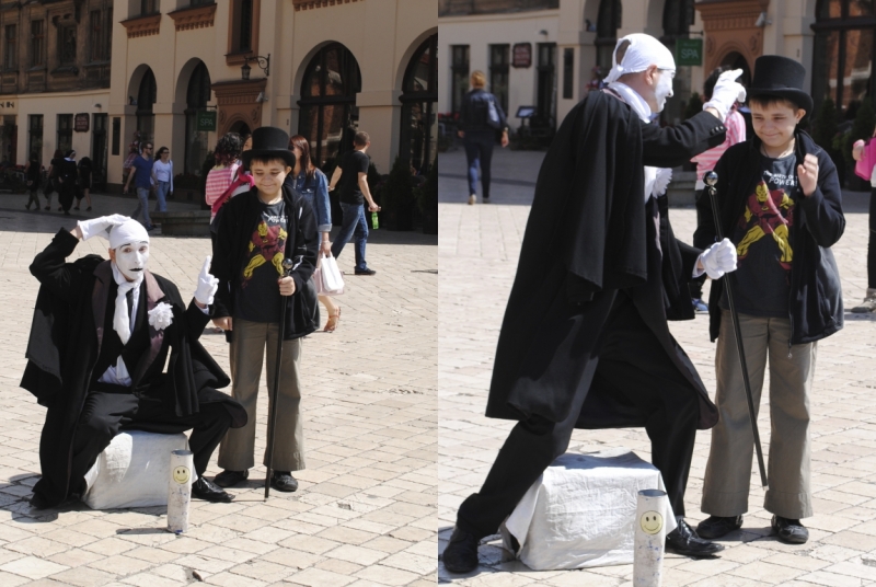 Галопом по Европам или бешеной собаке… Брест-Краков-Прага-Карловы Вары-Дрезден-Варшава