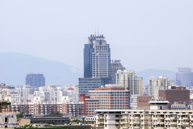 Пекин-Тяньцзинь-Шанхай-Шэньчжэнь-Гуанчжоу-Гонконг-Макао апрель-май 2014