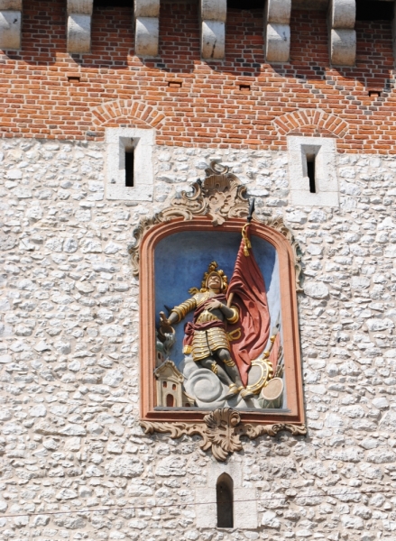 Галопом по Европам или бешеной собаке… Брест-Краков-Прага-Карловы Вары-Дрезден-Варшава