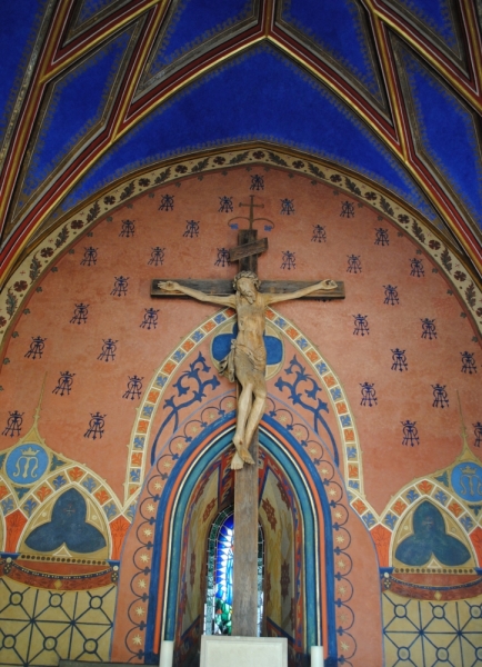 Галопом по Европам или бешеной собаке… Брест-Краков-Прага-Карловы Вары-Дрезден-Варшава