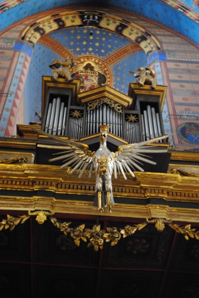 Галопом по Европам или бешеной собаке… Брест-Краков-Прага-Карловы Вары-Дрезден-Варшава