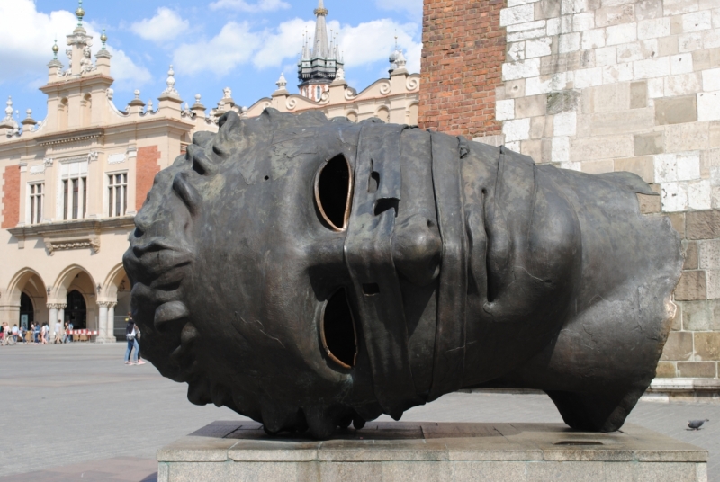 Галопом по Европам или бешеной собаке… Брест-Краков-Прага-Карловы Вары-Дрезден-Варшава