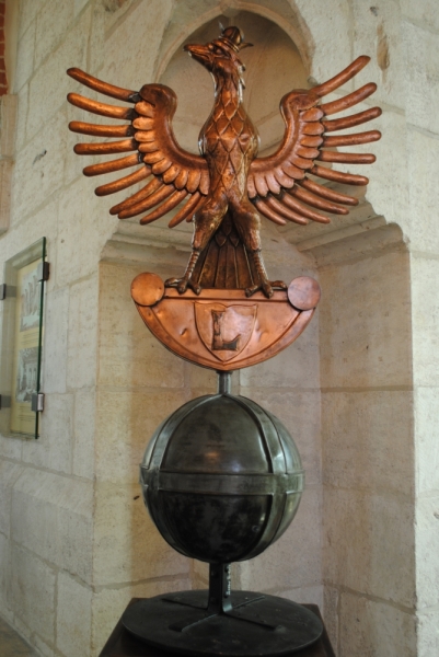 Галопом по Европам или бешеной собаке… Брест-Краков-Прага-Карловы Вары-Дрезден-Варшава