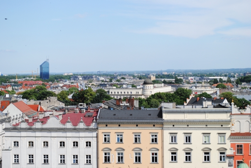 Галопом по Европам или бешеной собаке… Брест-Краков-Прага-Карловы Вары-Дрезден-Варшава