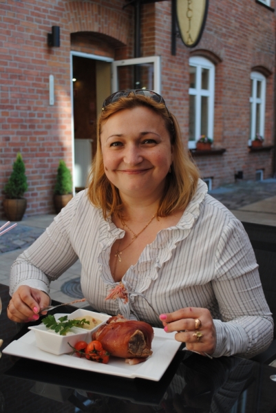 Галопом по Европам или бешеной собаке… Брест-Краков-Прага-Карловы Вары-Дрезден-Варшава