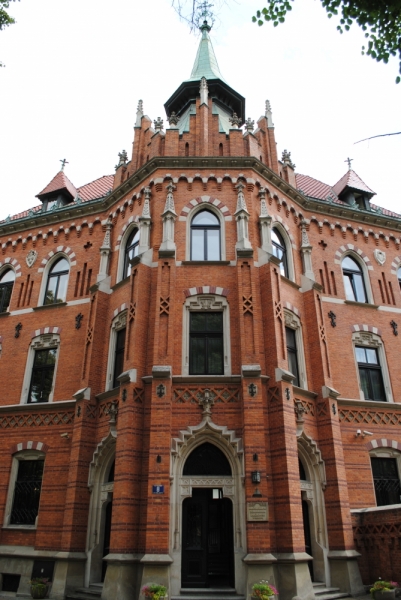 Галопом по Европам или бешеной собаке… Брест-Краков-Прага-Карловы Вары-Дрезден-Варшава