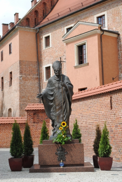 Галопом по Европам или бешеной собаке… Брест-Краков-Прага-Карловы Вары-Дрезден-Варшава