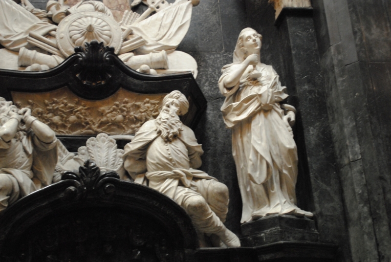 Галопом по Европам или бешеной собаке… Брест-Краков-Прага-Карловы Вары-Дрезден-Варшава