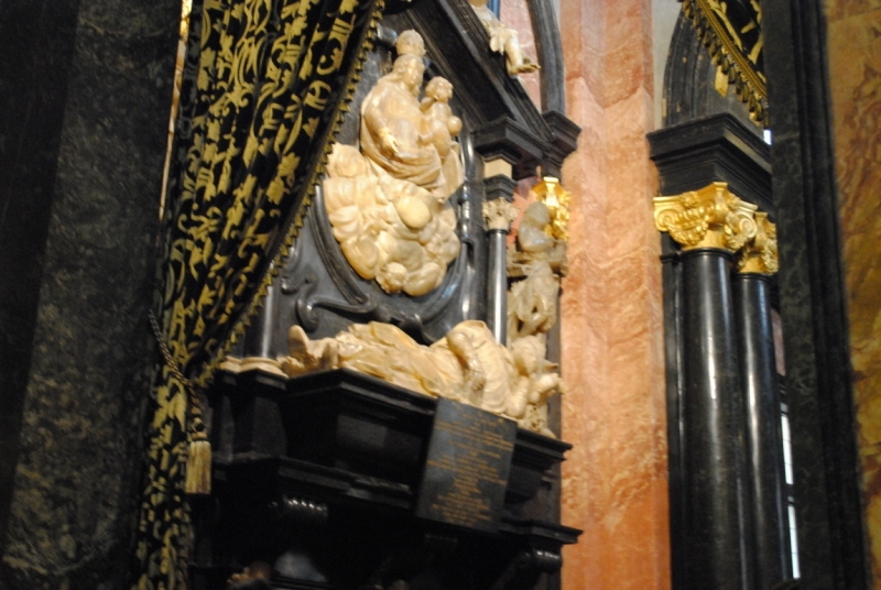 Галопом по Европам или бешеной собаке… Брест-Краков-Прага-Карловы Вары-Дрезден-Варшава