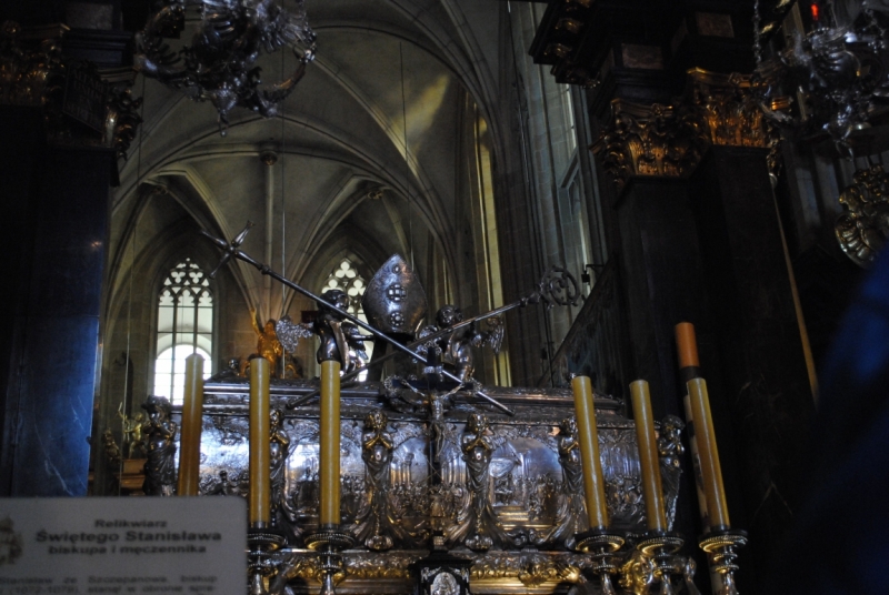 Галопом по Европам или бешеной собаке… Брест-Краков-Прага-Карловы Вары-Дрезден-Варшава