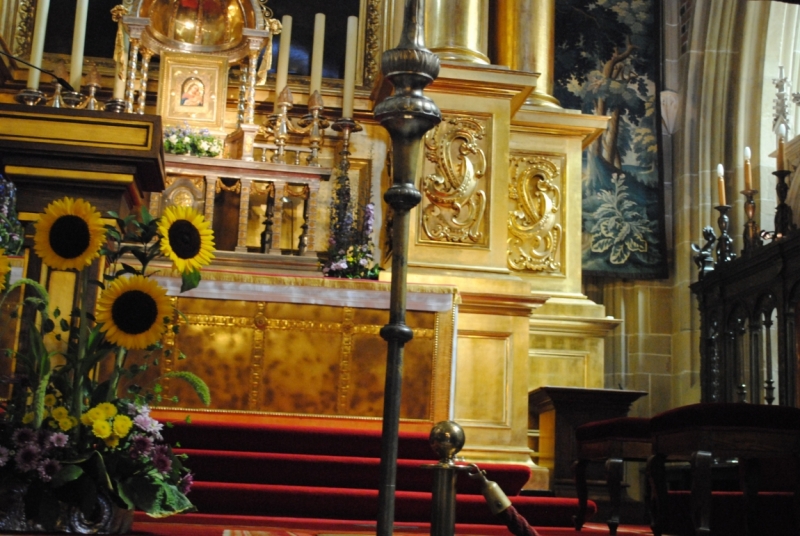 Галопом по Европам или бешеной собаке… Брест-Краков-Прага-Карловы Вары-Дрезден-Варшава