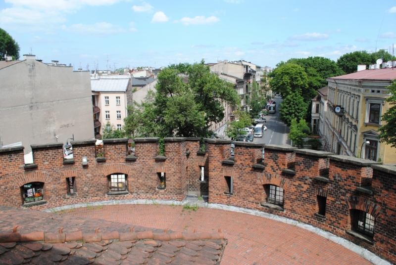 Галопом по Европам или бешеной собаке… Брест-Краков-Прага-Карловы Вары-Дрезден-Варшава