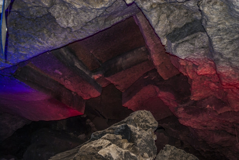 Каменный Пояс - отчет