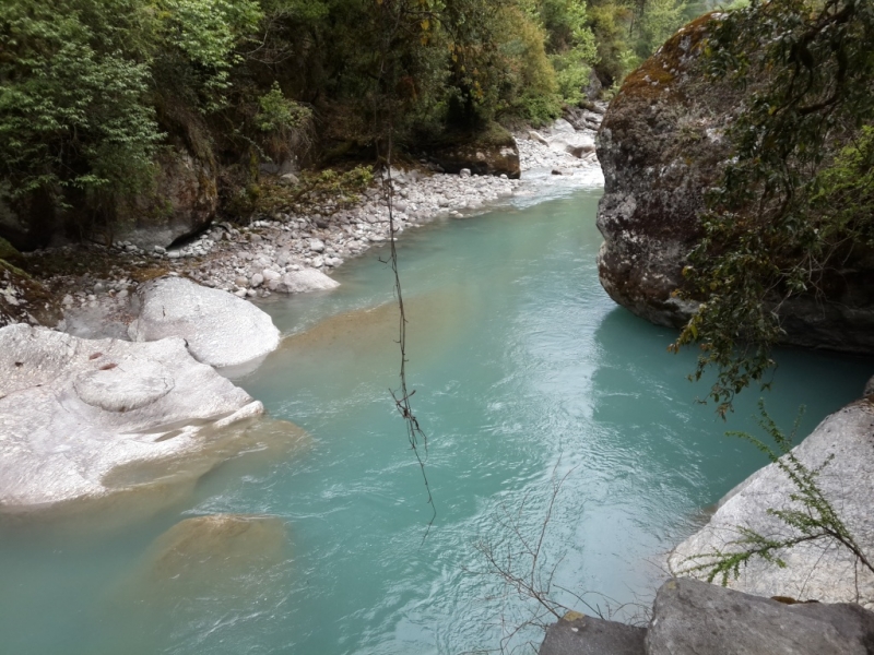 Манаслу трек с заходом в долину Цум (2014), или не оконченное дело.