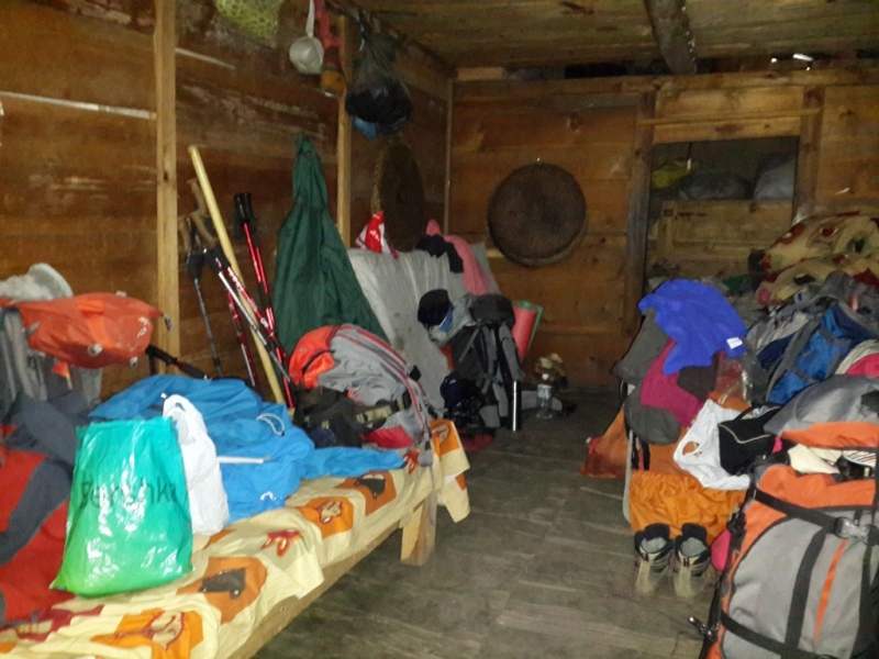 Манаслу трек с заходом в долину Цум (2014), или не оконченное дело.