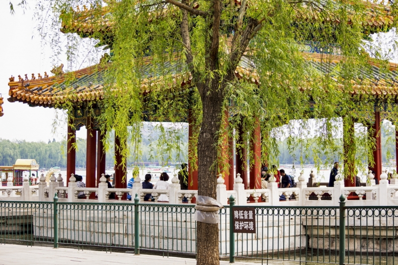 Пекин-Тяньцзинь-Шанхай-Шэньчжэнь-Гуанчжоу-Гонконг-Макао апрель-май 2014