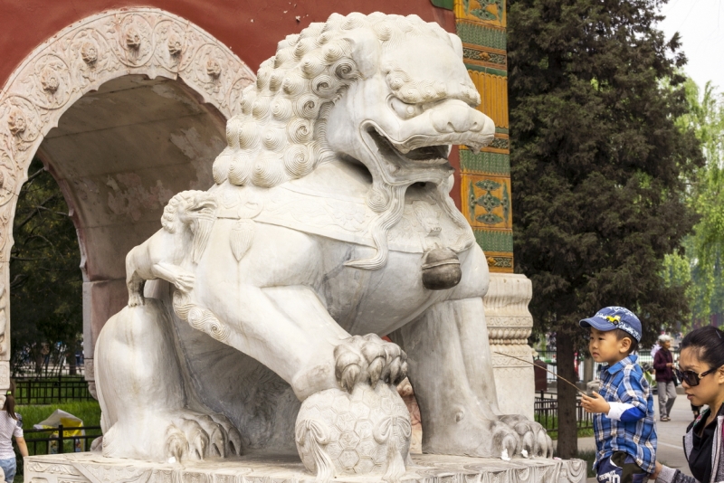 Пекин-Тяньцзинь-Шанхай-Шэньчжэнь-Гуанчжоу-Гонконг-Макао апрель-май 2014