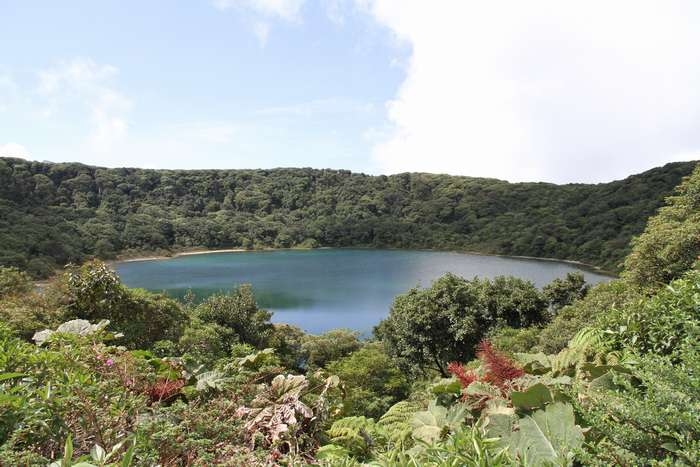 Нью-Йорк-Коста-Рика(Corkovado)-Панама(Bocas del Toro) июнь 2014