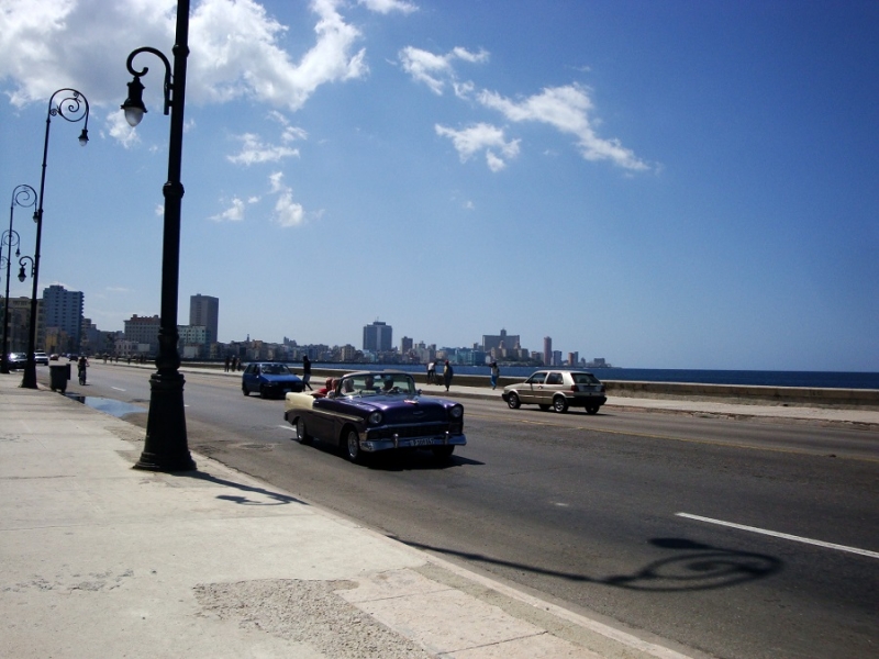 Мексика + Куба (Сады Королевы,  Гавана, Playa Giron) март 2014