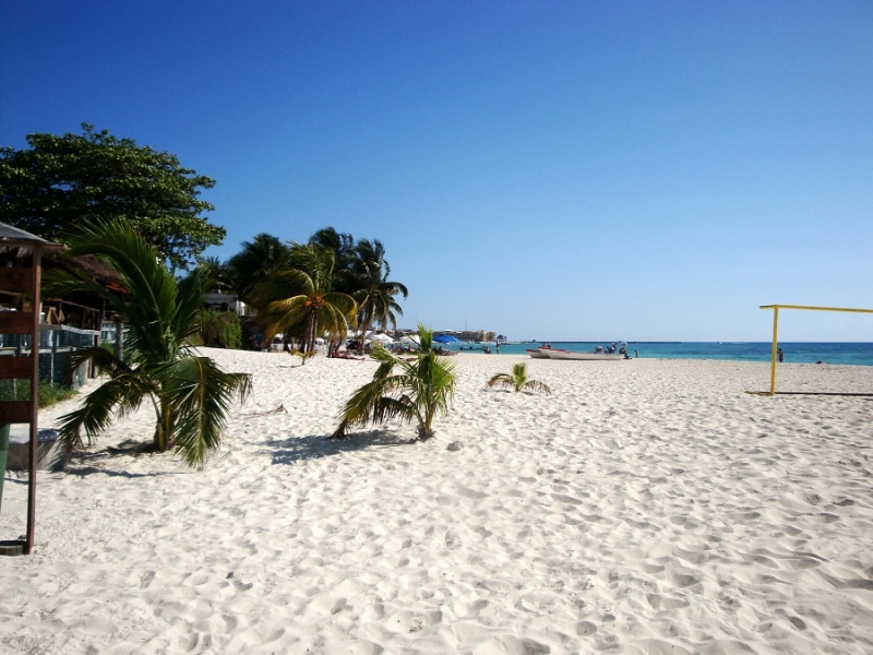 Мексика + Куба (Сады Королевы,  Гавана, Playa Giron) март 2014