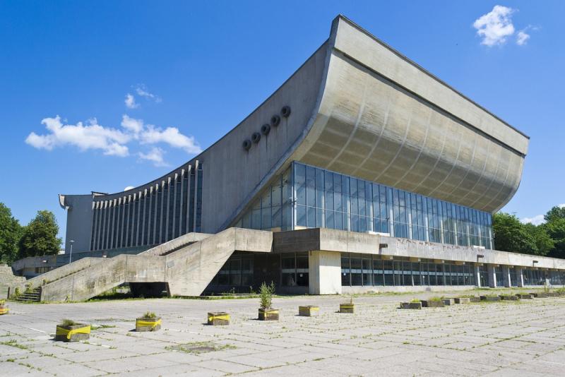 Литва. Вильнюс-Тракай-Каунас Литва. Вильнюс-Тракай-Каунас