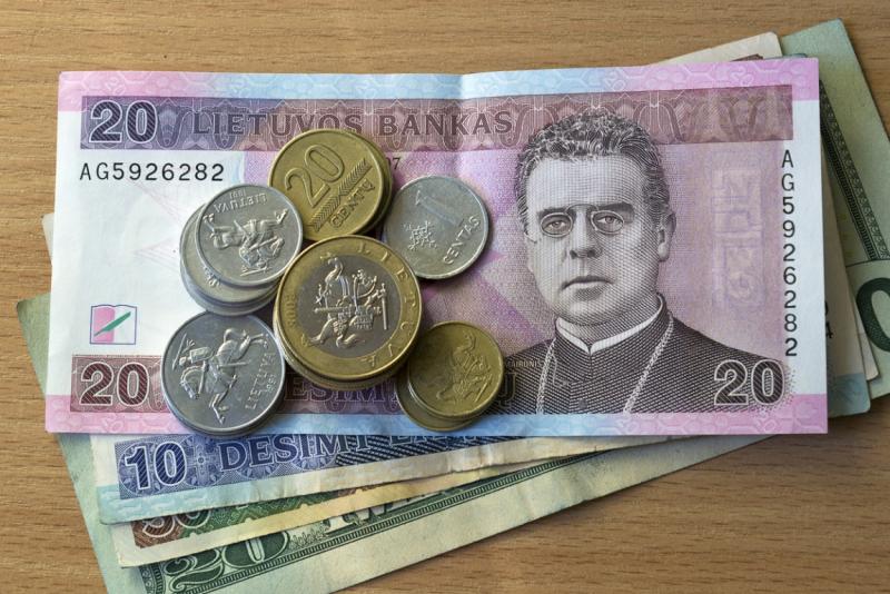 Литва. Вильнюс-Тракай-Каунас Литва. Вильнюс-Тракай-Каунас